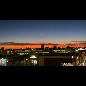 Meet your Posher, Victoria